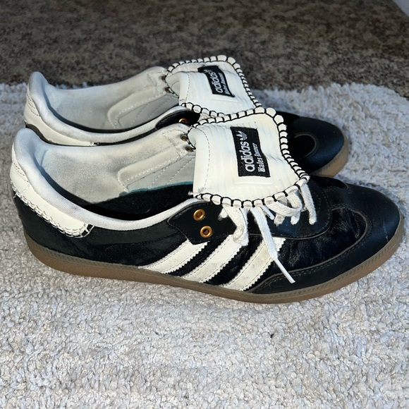 adidas Other - Wales Bonner x Adidas Original Samba Pony Tonal
